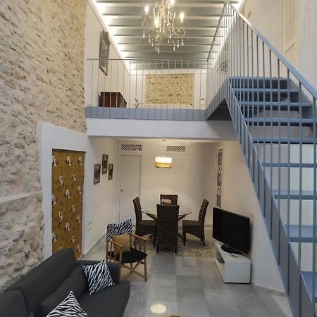 Atico Plaza 9 By Casitasconencantoes Medina-Sidonia Exterior foto