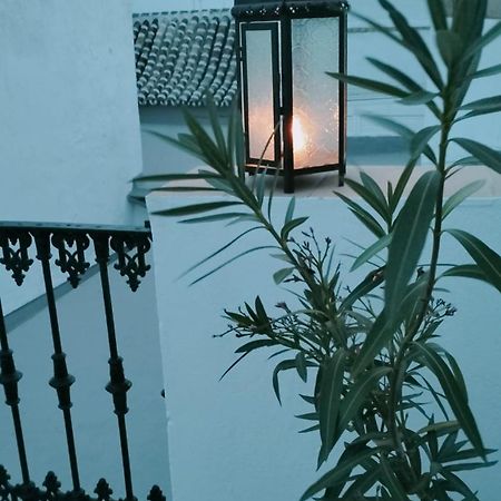 Atico Plaza 9 By Casitasconencantoes Medina-Sidonia Exterior foto